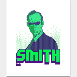 Smith Posters and Art